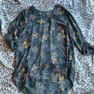 maurices blouse